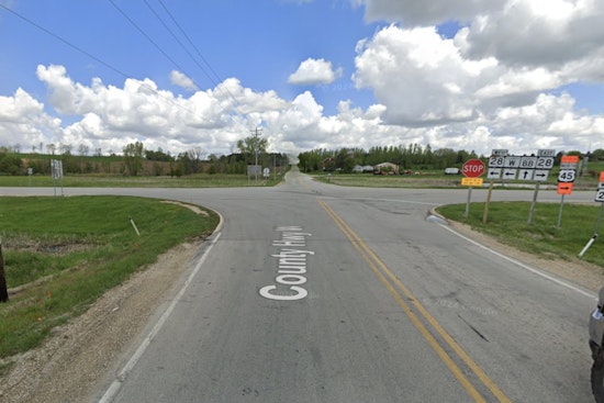 Deadly Midnight Rollover Claims Waukesha Woman In Fond Du Lac County