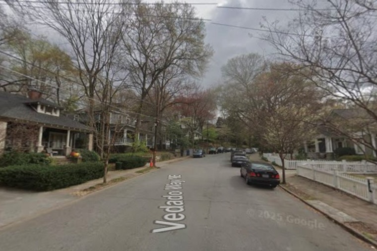 Deadly Midtown Mayhem Leaves One Dead and Another Stabbed on Vedado Way