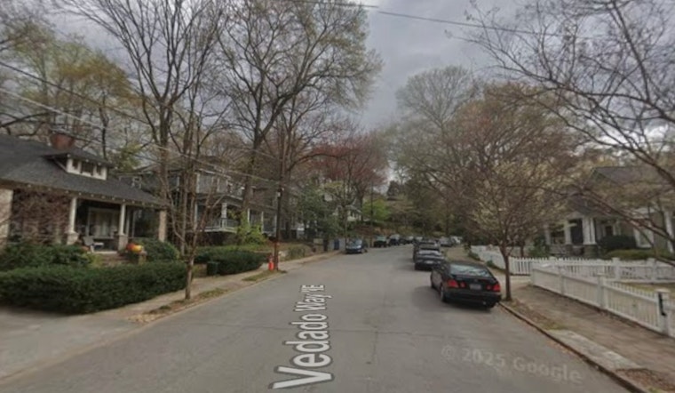 Deadly Midtown Mayhem Leaves One Dead and Another Stabbed on Vedado Way