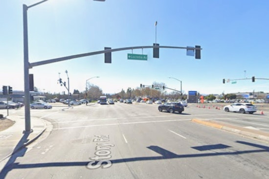 Deadly Multi-Car Smash Snarls Traffic on San Jose's Story Road