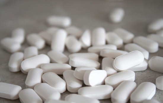 Deadly New Opioid Creeps Into WNC as Sheriffs Sound Alarm