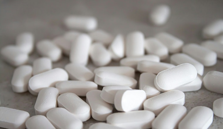 Deadly New Opioid Creeps Into WNC as Sheriffs Sound Alarm
