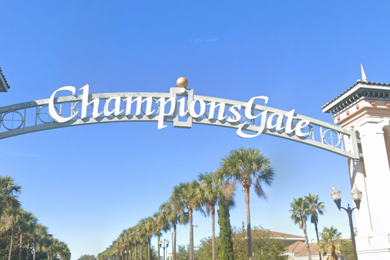 Deadly Night At Champions Gate Vrbo Jolts Orlando Tourist Corridor
