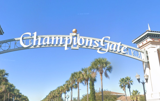 Deadly Night At Champions Gate Vrbo Jolts Orlando Tourist Corridor