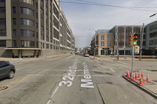 Deadly Night On 1st Street: 35-Year-Old Gunned Down At Busy Walker’s Point Corner