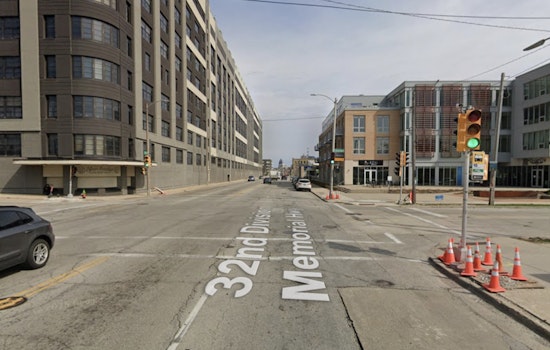 Deadly Night On 1st Street: 35-Year-Old Gunned Down At Busy Walker’s Point Corner