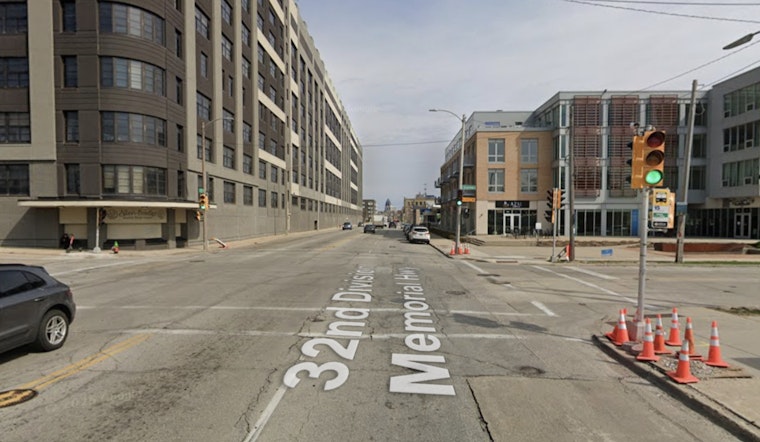 Deadly Night On 1st Street: 35-Year-Old Gunned Down At Busy Walker’s Point Corner