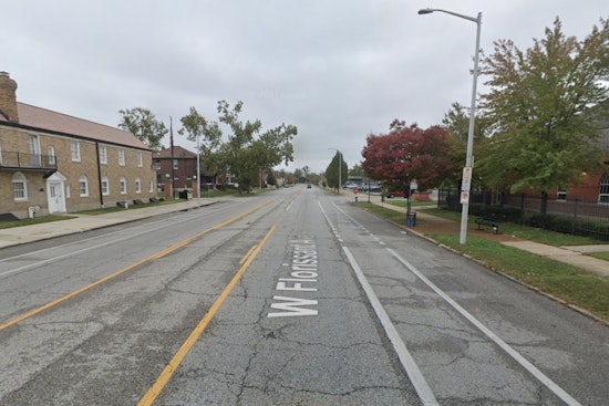 Deadly Night On West Florissant As Man Gunned Down At BP Station