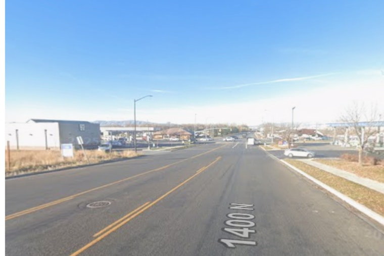 Deadly North Main Street Crash Rocks Springville Commute