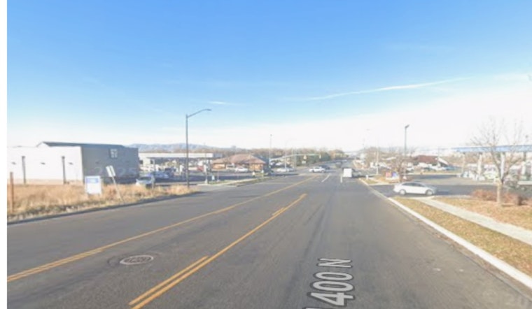 Deadly North Main Street Crash Rocks Springville Commute