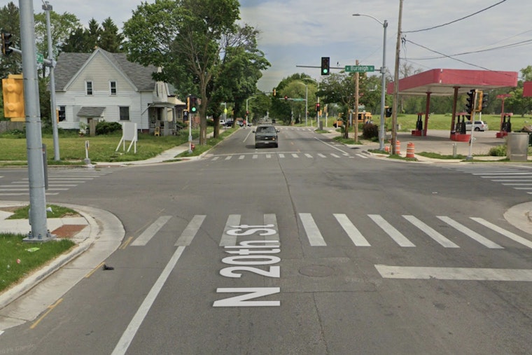 Deadly North Side Night: 27-Year-Old Gunned Down at 20th and Burleigh