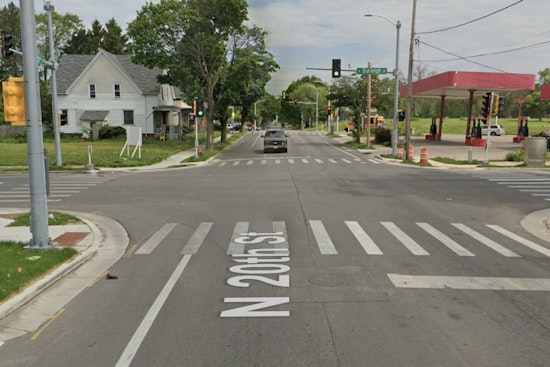 Deadly North Side Night: 27-Year-Old Gunned Down at 20th and Burleigh