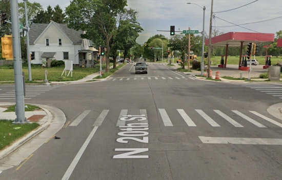 Deadly North Side Night: 27-Year-Old Gunned Down at 20th and Burleigh