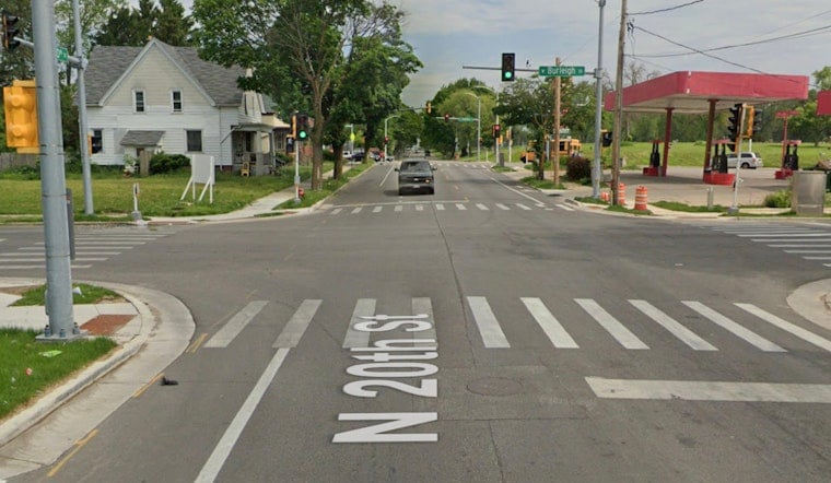 Deadly North Side Night: 27-Year-Old Gunned Down at 20th and Burleigh
