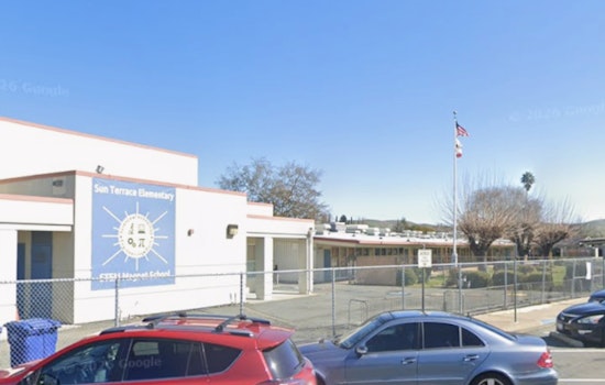 Deadly Parking Lot Brawl Shakes Sun Terrace Elementary In Concord
