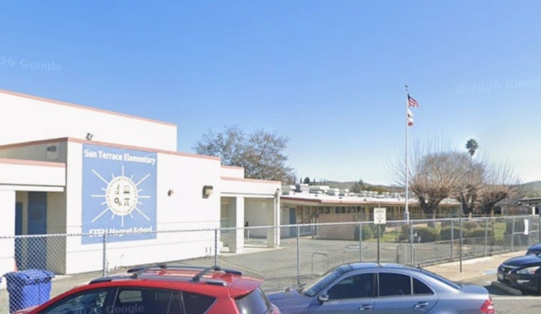 Deadly Parking Lot Brawl Shakes Sun Terrace Elementary In Concord