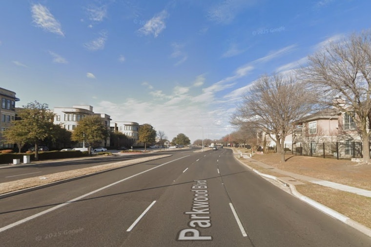 Deadly Parkwood Crash Brings North Plano Traffic To A Standstill