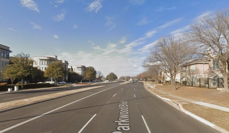 Deadly Parkwood Crash Brings North Plano Traffic To A Standstill