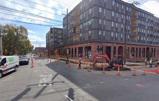 Deadly Plaza Hit-And-Run Puts Red Light Cameras Back In Charlotte’s Crosshairs