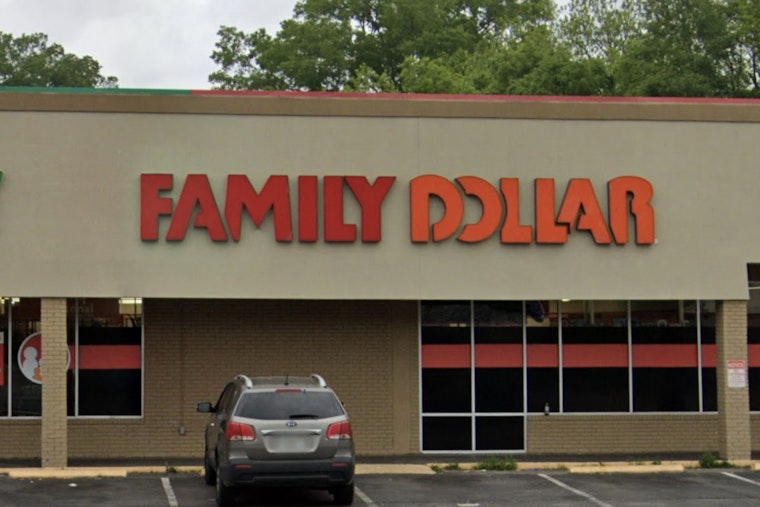 Deadly Pre-Dawn Gunfire Rocks Rome Family Dollar Parking Lot