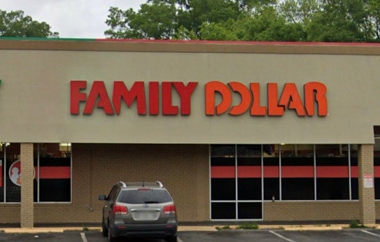 Deadly Pre-Dawn Gunfire Rocks Rome Family Dollar Parking Lot