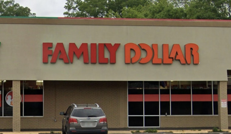 Deadly Pre-Dawn Gunfire Rocks Rome Family Dollar Parking Lot