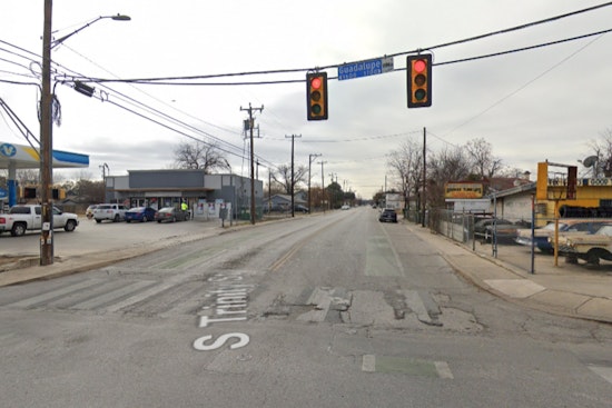 Deadly Pre-Dawn Gunfire Rocks San Antonio's West Side