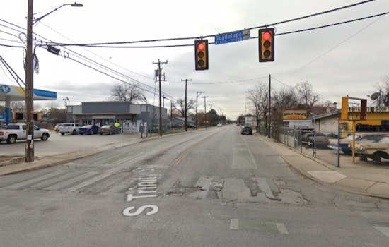 Deadly Pre-Dawn Gunfire Rocks San Antonio's West Side