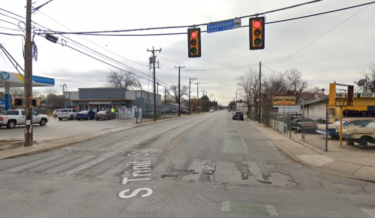 Deadly Pre-Dawn Gunfire Rocks San Antonio's West Side