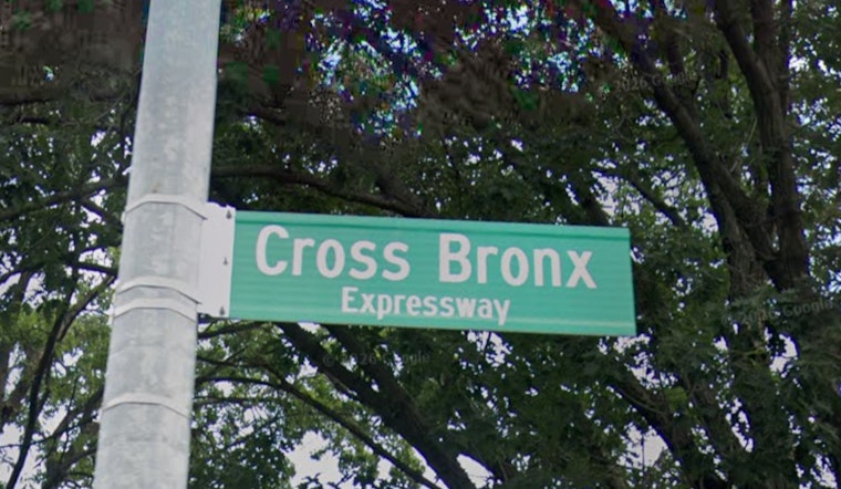 Deadly Pre-Dawn Smashup Paralyzes Cross Bronx Expressway