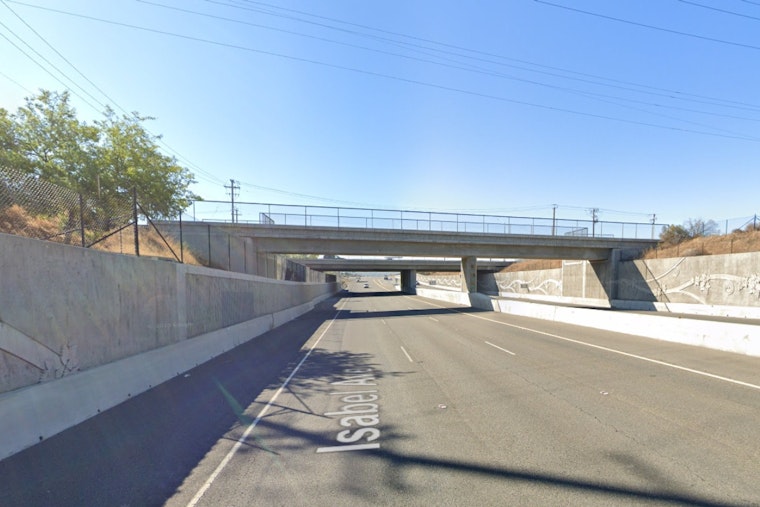 Deadly Red-Light Crash Claims Livermore Rider at Isabel Intersection