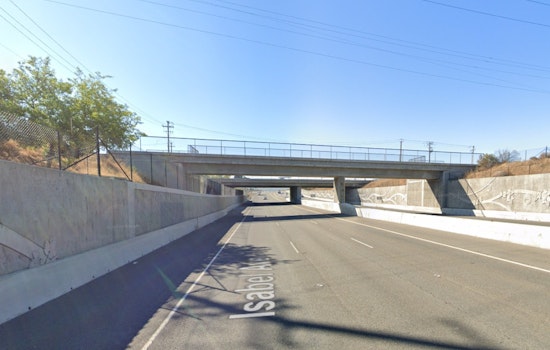 Deadly Red-Light Crash Claims Livermore Rider at Isabel Intersection