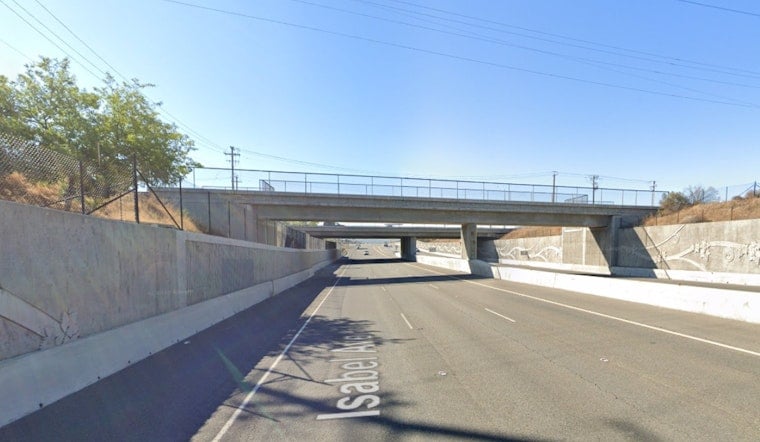 Deadly Red-Light Crash Claims Livermore Rider at Isabel Intersection