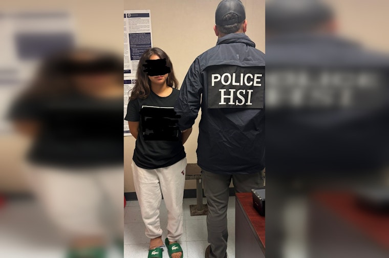 Deadly Rio Grande Valley Smuggling Chase Leaves One Dead, Six Hurt