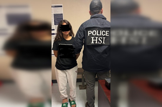 Deadly Rio Grande Valley Smuggling Chase Leaves One Dead, Six Hurt