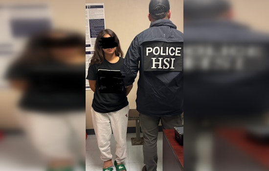 Deadly Rio Grande Valley Smuggling Chase Leaves One Dead, Six Hurt
