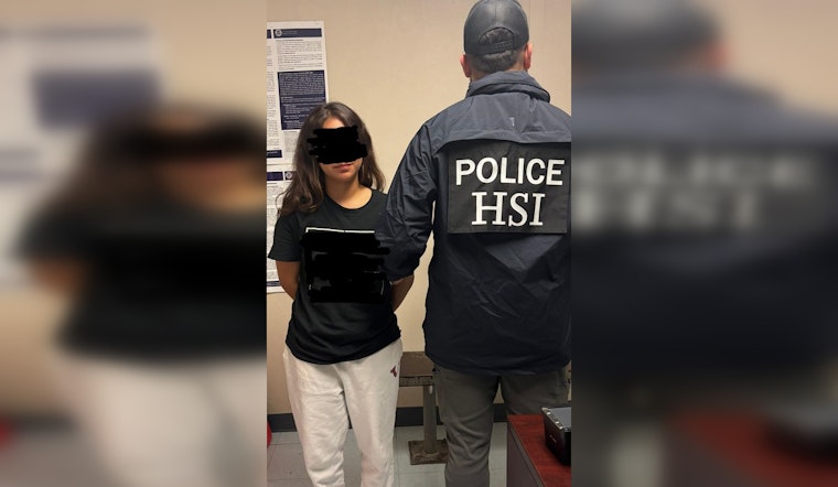 Deadly Rio Grande Valley Smuggling Chase Leaves One Dead, Six Hurt