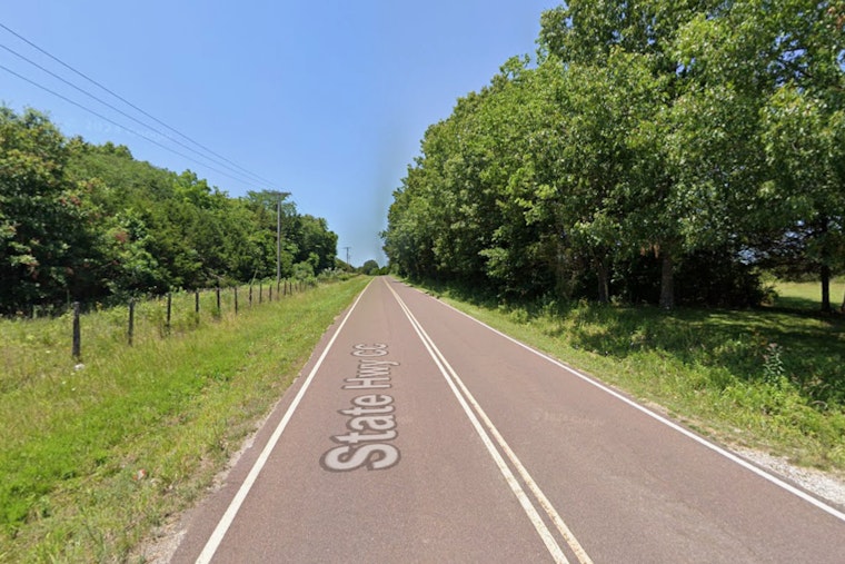 Deadly Route CC Harley Wreck Stuns Washington County, Leaves Teen Hurt