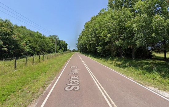 Deadly Route CC Harley Wreck Stuns Washington County, Leaves Teen Hurt