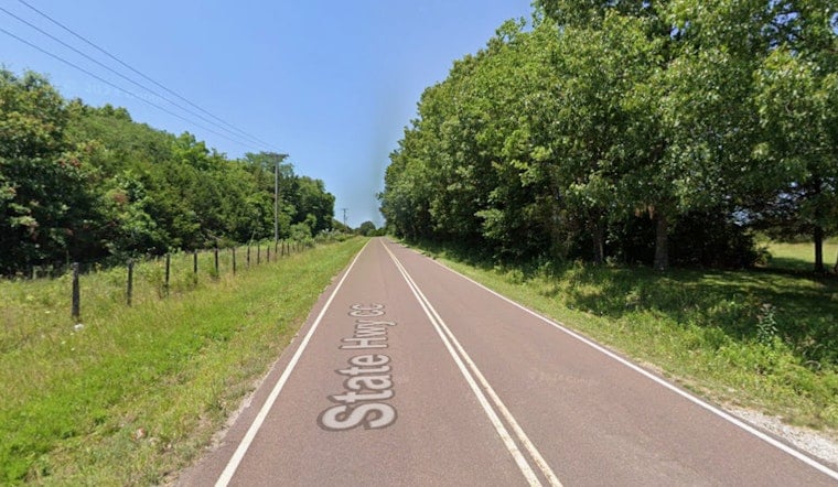 Deadly Route CC Harley Wreck Stuns Washington County, Leaves Teen Hurt