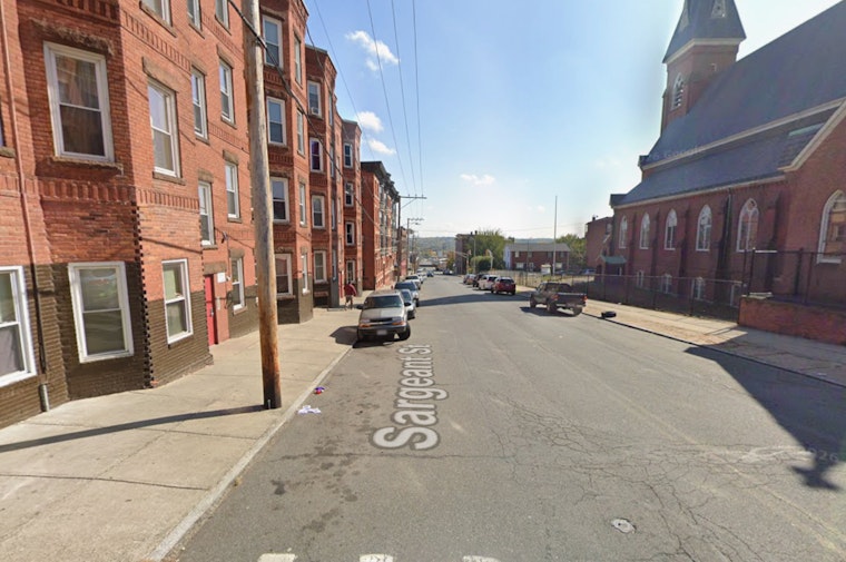 Deadly Sargeant Street Gunfire Leaves Holyoke Man Dead