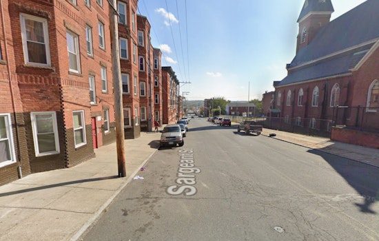 Deadly Sargeant Street Gunfire Leaves Holyoke Man Dead