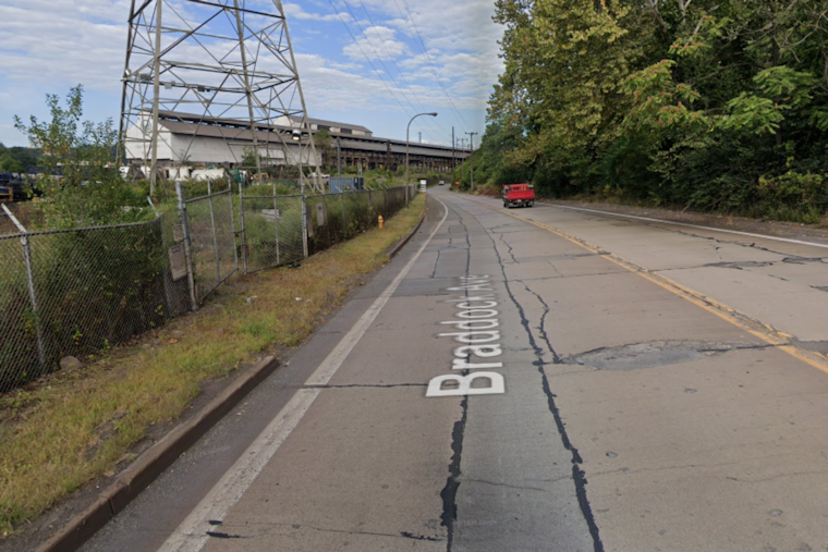 Deadly Sidewalk Ambush Shatters Braddock's Pre-Dawn Quiet