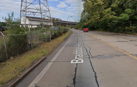 Deadly Sidewalk Ambush Shatters Braddock's Pre-Dawn Quiet
