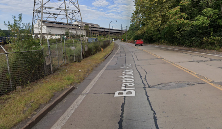 Deadly Sidewalk Ambush Shatters Braddock's Pre-Dawn Quiet