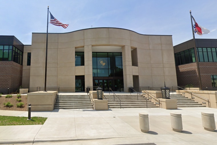 Deadly Splash: Hickory Duo Faces Judge In Catawba Pool-Party Mass Shooting