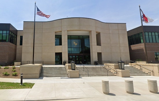 Deadly Splash: Hickory Duo Faces Judge In Catawba Pool-Party Mass Shooting