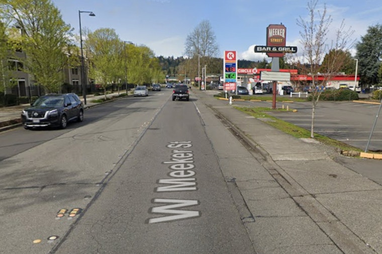 Deadly Stabbing And Separate Shooting Rattle Kent Streets