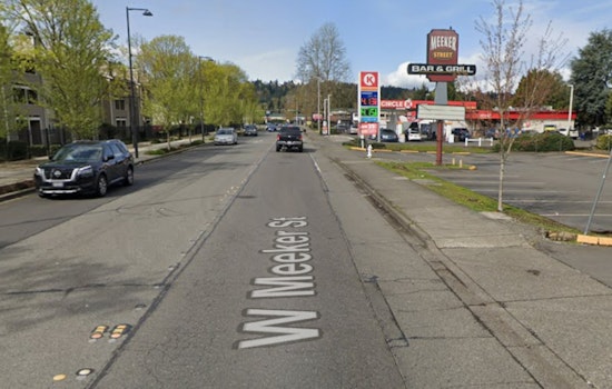 Deadly Stabbing And Separate Shooting Rattle Kent Streets