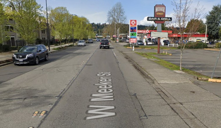 Deadly Stabbing And Separate Shooting Rattle Kent Streets